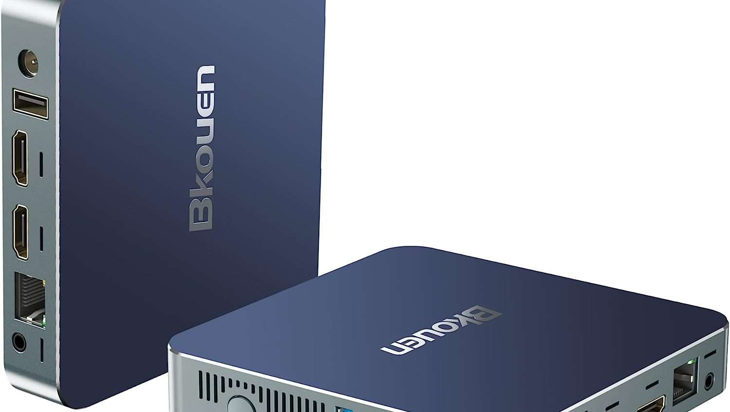 Mini PC con Windows 11 Pro potente e compatto in super offerta: oggi a 170€ Mini PC con Windows 11 Pro potente e compatto in super offerta: oggi a 170€