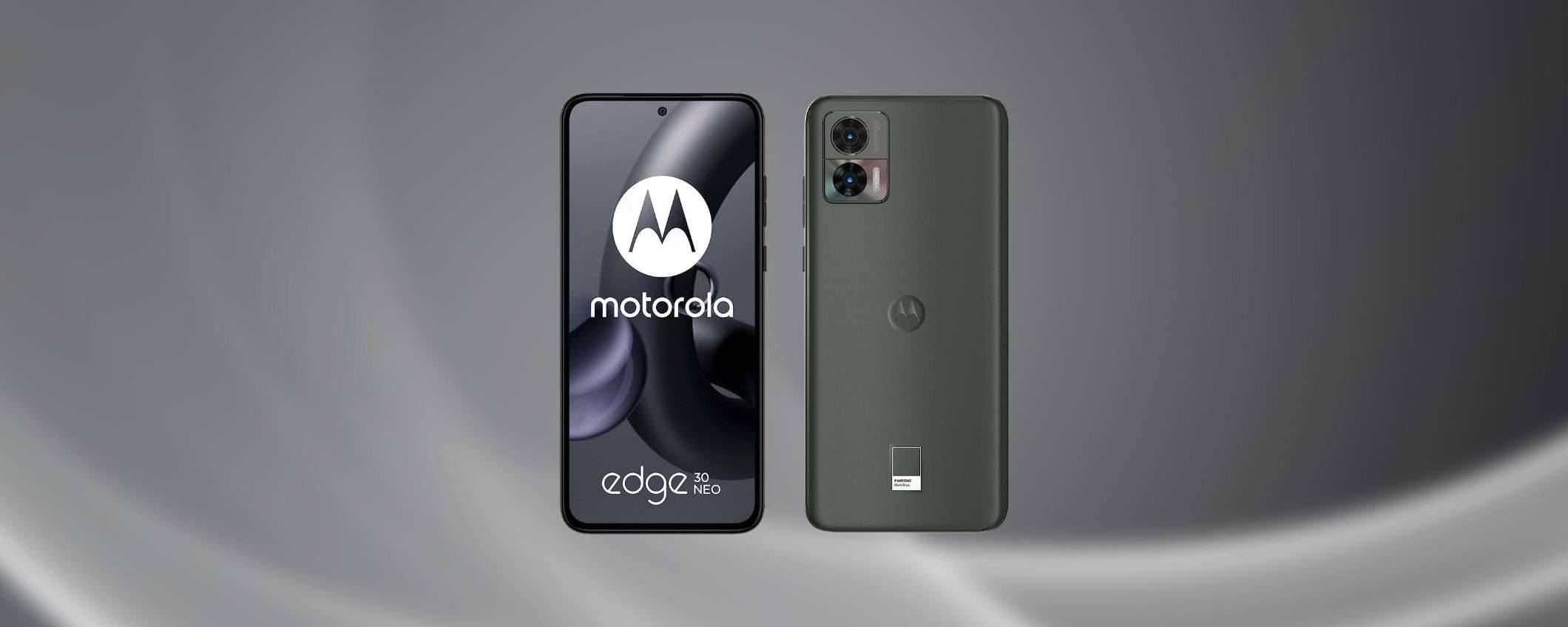 Motorola Moto Edge 30 Neo in offerta con il 42% di sconto su Amazon Motorola Moto Edge 30 Neo in offerta con il 42% di sconto su Amazon