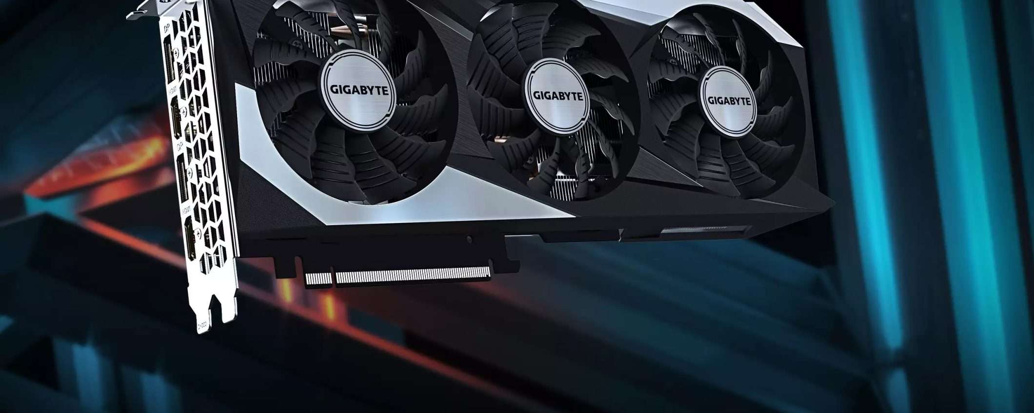 NVIDIA RTX 3070 in offerta al MINIMO STORICO su Amazon: è la scheda da comprare oggi NVIDIA RTX 3070 in offerta al MINIMO STORICO su Amazon: è la scheda da comprare oggi