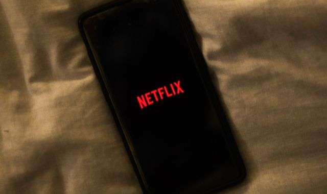 Netflix Smartphone