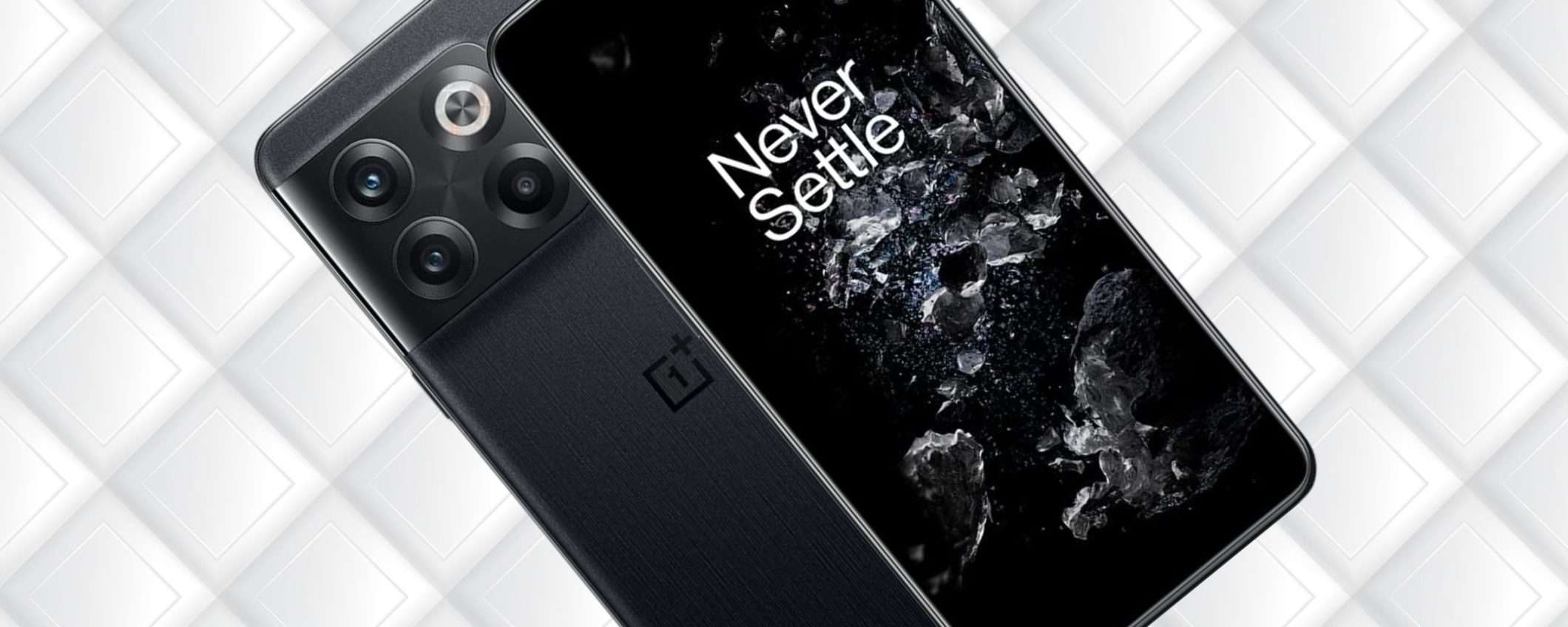 OnePlus 10T 5G a prezzo EMOZIONANTE su Amazon: 475€ invece di 719€ OnePlus 10T 5G a prezzo EMOZIONANTE su Amazon: 475€ invece di 719€