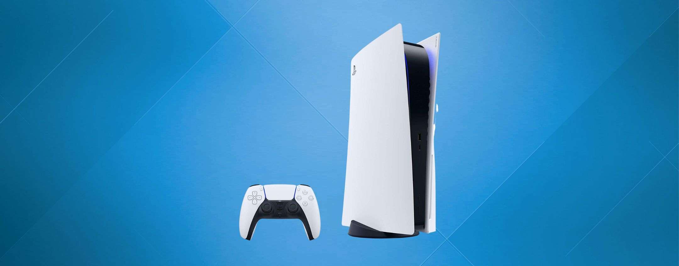 PS5 Standard 449 euro Amazon