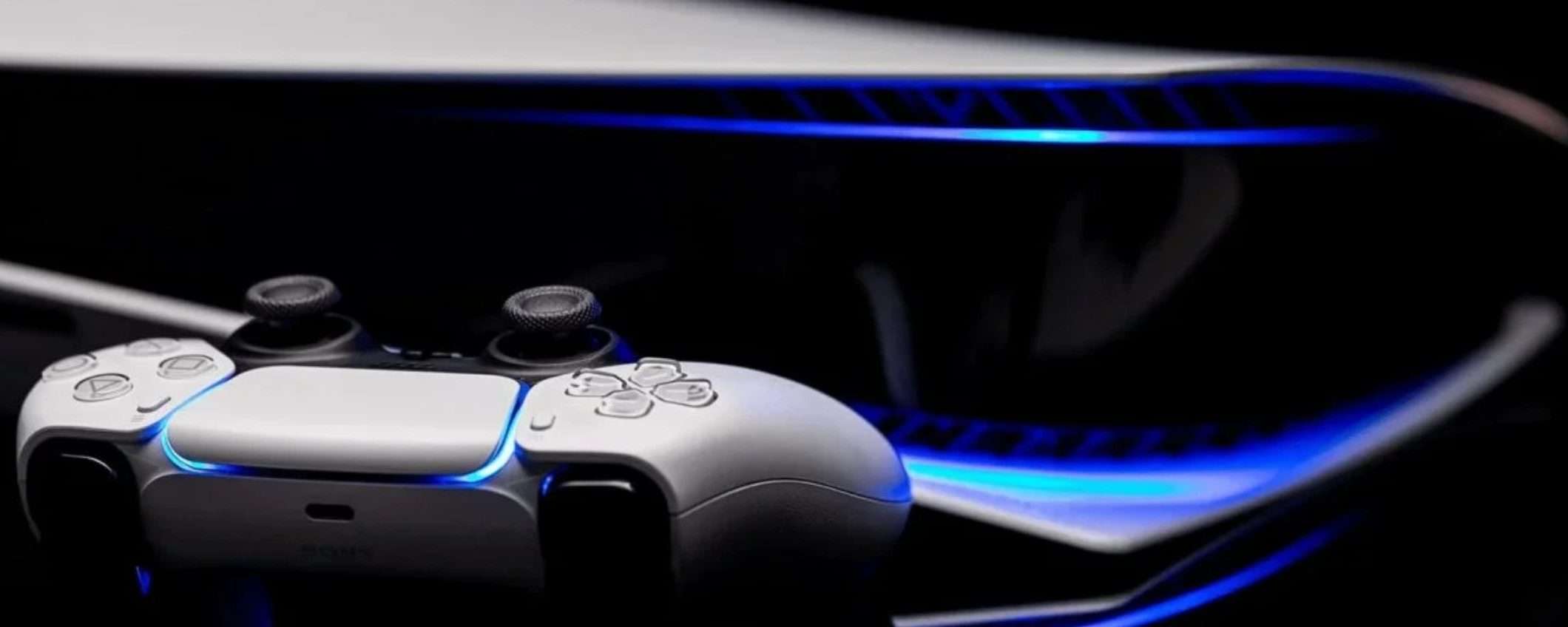PlayStation 5 Pro, che SCOOP: ecco quanto sarà potente e quando uscirà PlayStation 5 Pro, che SCOOP: ecco quanto sarà potente e quando uscirà
