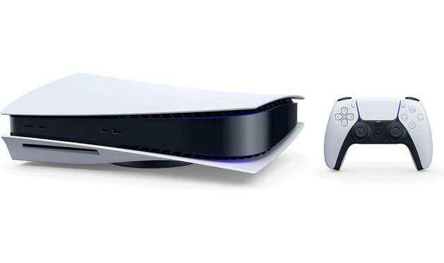 PlayStation 5