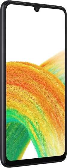 Samsung Galaxy A35