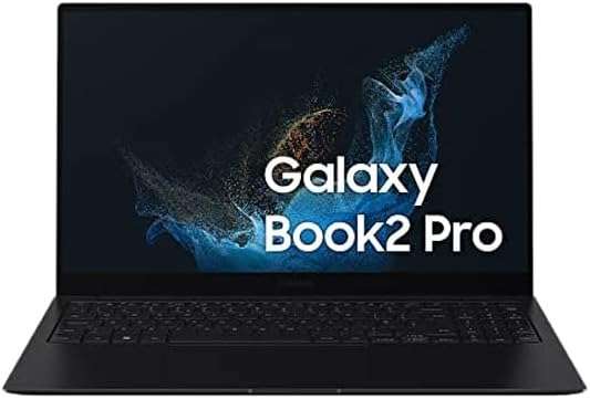 Samsung Galaxy Book 2 Pro 
