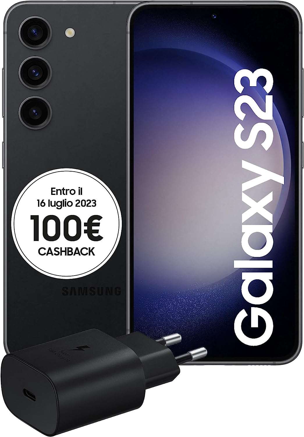 Samsung Galaxy S23