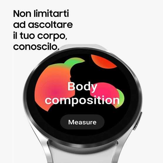 Samsung Galaxy Watch4