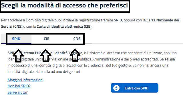Domicilio digitale, da oggi gratuito per tutti. Cos'è e a cosa serve