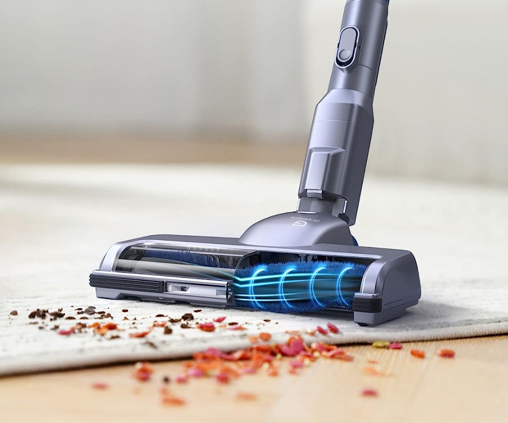 Aspirapolvere senza fili 4-in-1 ad un OTTIMO PREZZO su Amazon: oggi a meno di 100€ Aspirapolvere senza fili 4-in-1 ad un OTTIMO PREZZO su Amazon: oggi a meno di 100€