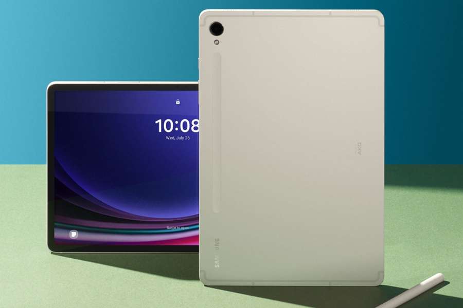 Samsung Galaxy Tab S9, appena presentato ma già in offerta su Amazon (929€) Samsung Galaxy Tab S9, appena presentato ma già in offerta su Amazon (929€)