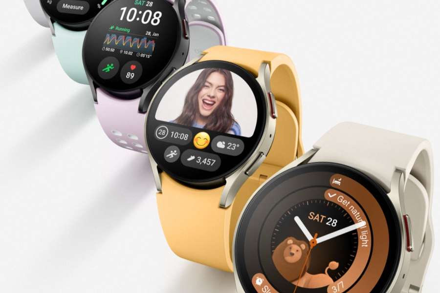 Galaxy Watch 6, che prezzo! Con il Black Friday di Amazon risparmi 100€ Galaxy Watch 6, che prezzo! Con il Black Friday di Amazon risparmi 100€