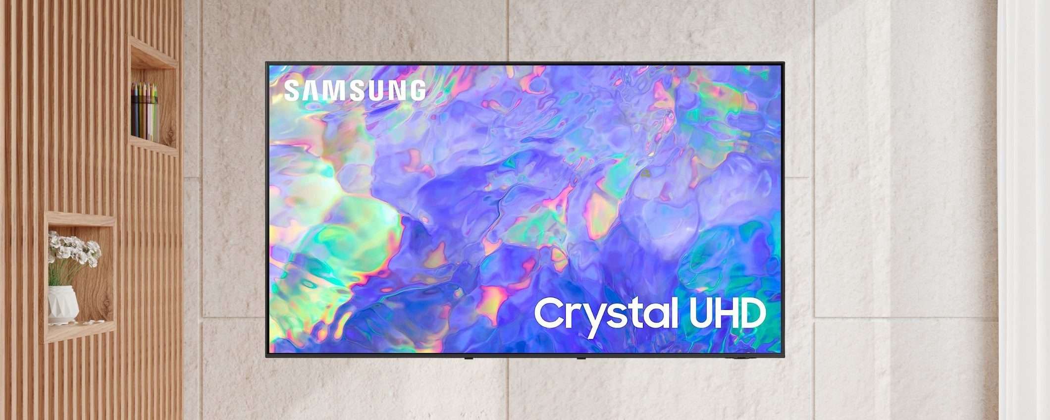 Smart TV Samsung 2023 55 Smart TV Samsung 2023 55
