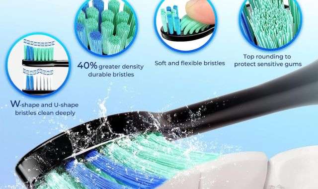 Spazzolino elettrico Oral-B