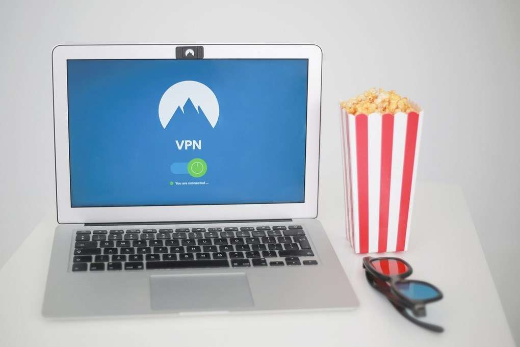 Streaming NordVPN