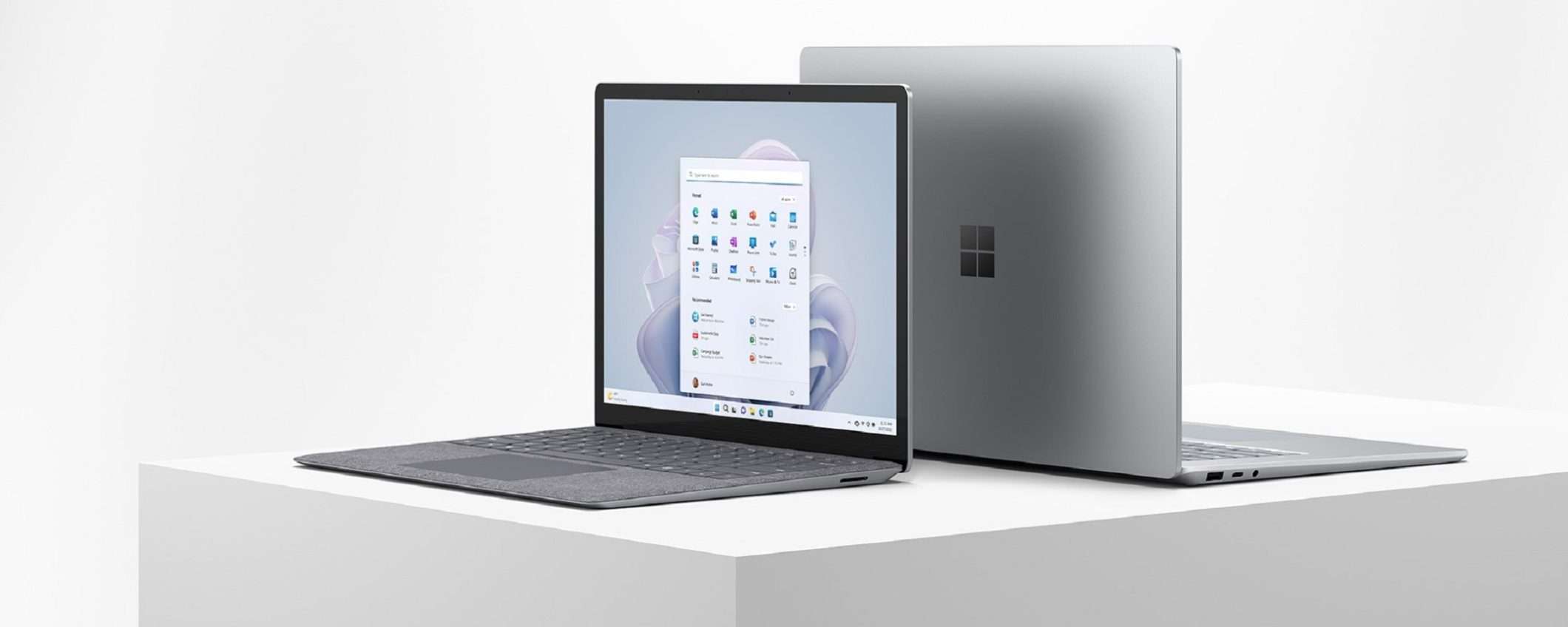 Surface Laptop 5 al MINIMO STORICO su Amazon con i7 e 16 GB di RAM (-662€) Surface Laptop 5 al MINIMO STORICO su Amazon con i7 e 16 GB di RAM (-662€)