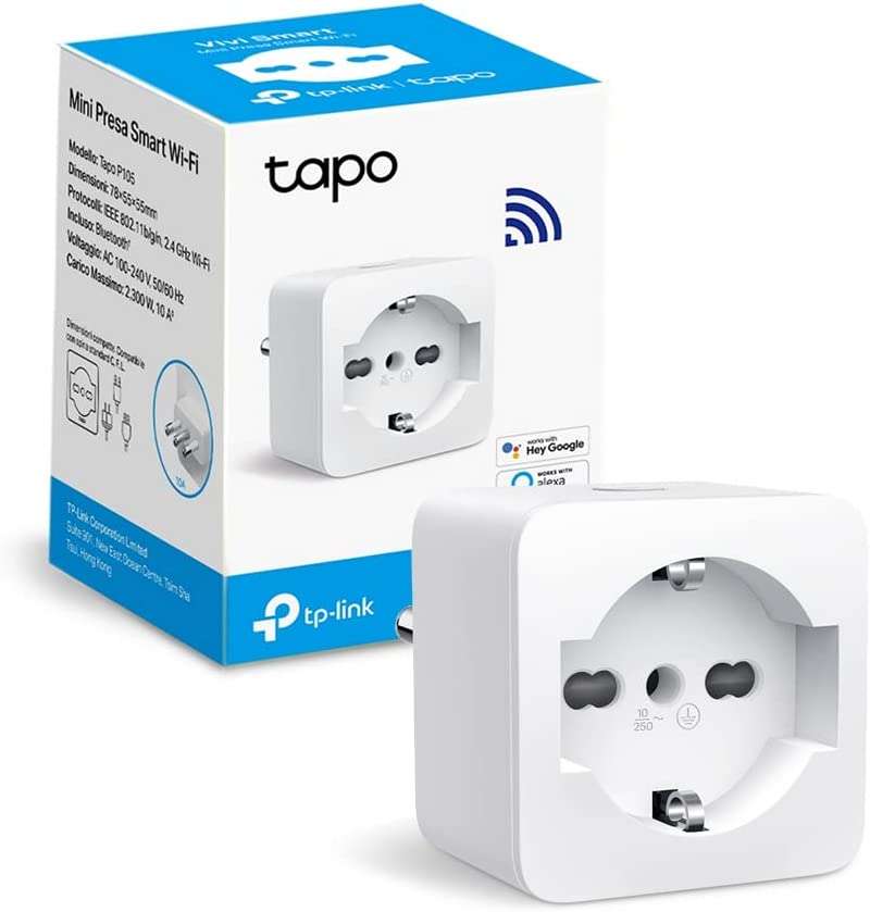 Tapo Tplink