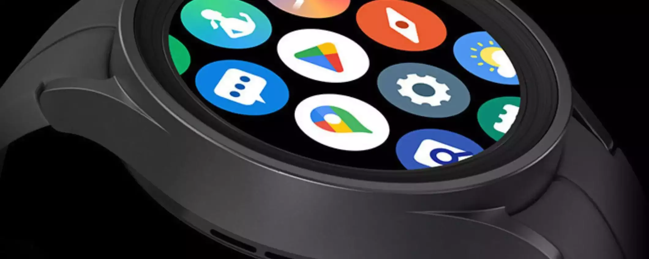 Samsung Galaxy Watch5 Pro: il re degli smartwatch ad un prezzo imperdibile su Amazon