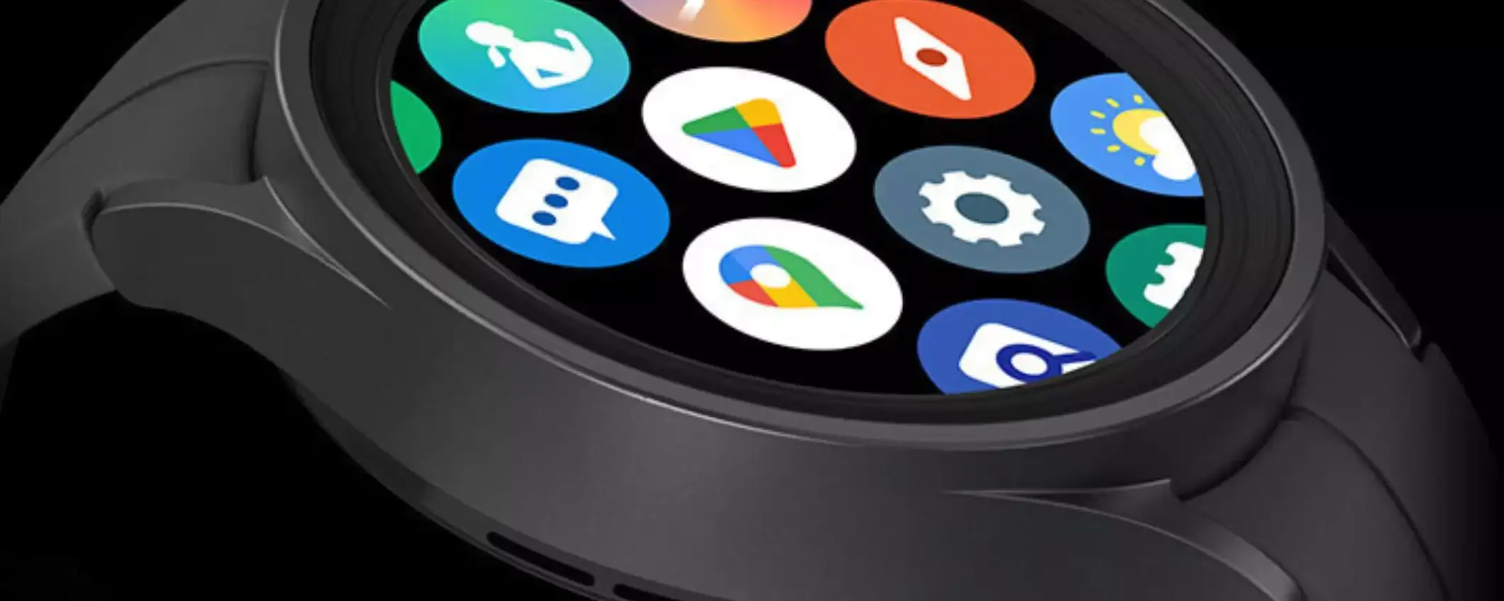 Samsung Galaxy Watch5 Pro: il re degli smartwatch ad un prezzo imperdibile su Amazon Samsung Galaxy Watch5 Pro: il re degli smartwatch ad un prezzo imperdibile su Amazon