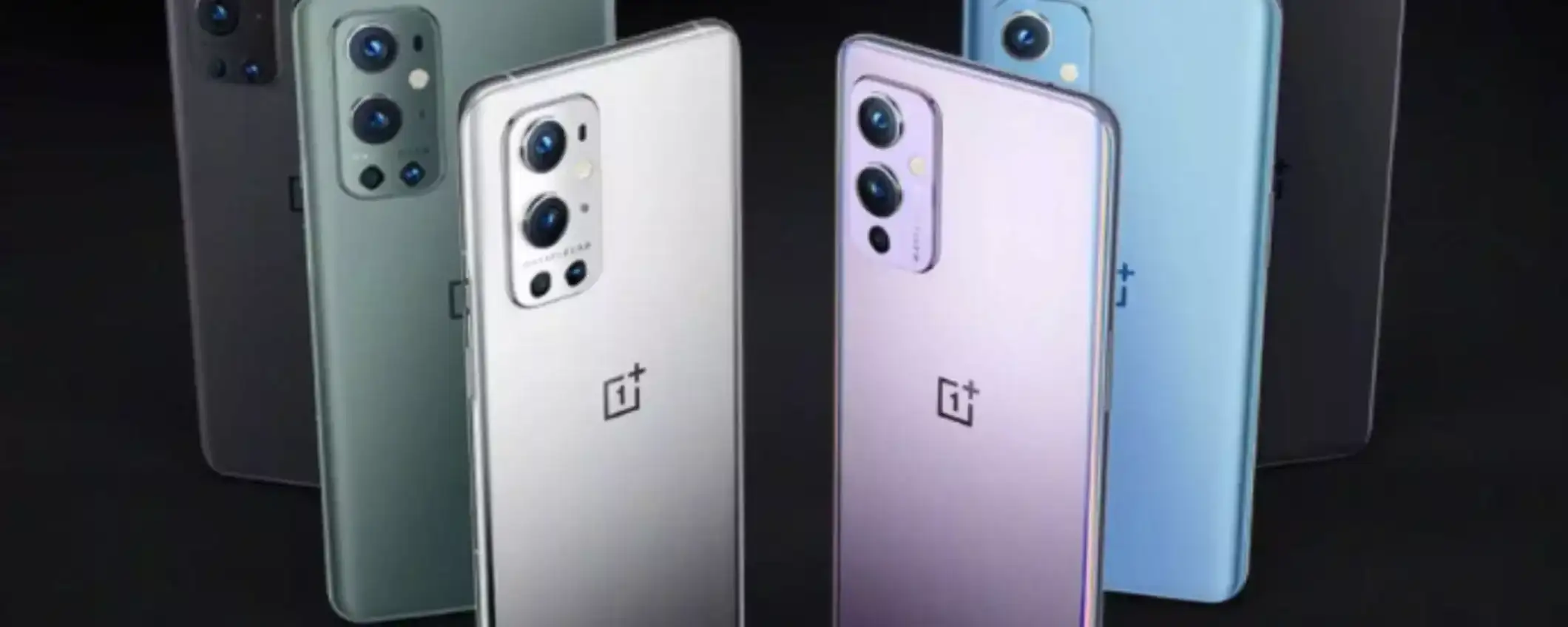 OnePlus 9 5G: il BEST BUY del 2021 che oggi costa pochissimo OnePlus 9 5G: il BEST BUY del 2021 che oggi costa pochissimo