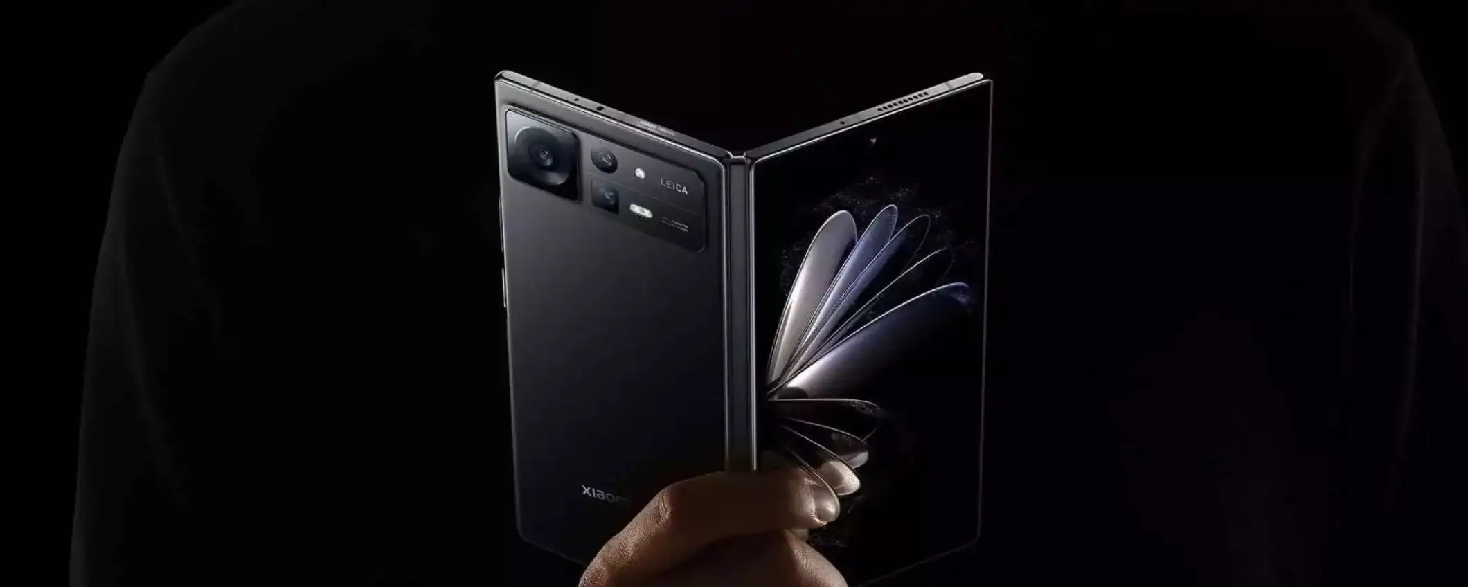 Xiaomi Mix Fold 3, Redmi K60 Ultra e non solo: tutti i flagship in arrivo Xiaomi Mix Fold 3, Redmi K60 Ultra e non solo: tutti i flagship in arrivo