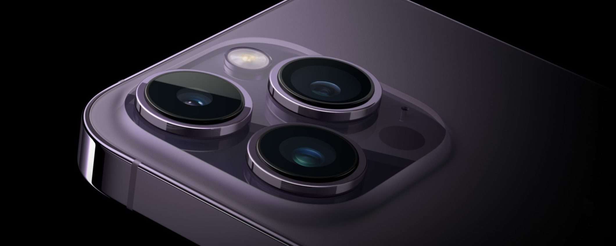 iPhone 15 Pro e Pro Max: struttura in titanio e nuove colorazioni al lancio