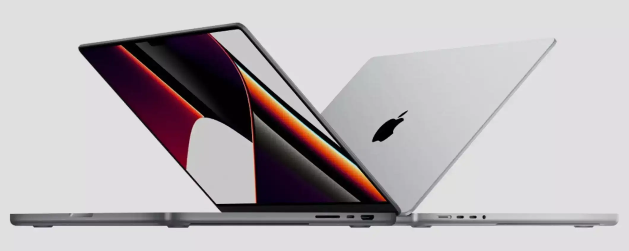 MacBook Pro 16 MacBook Pro 16
