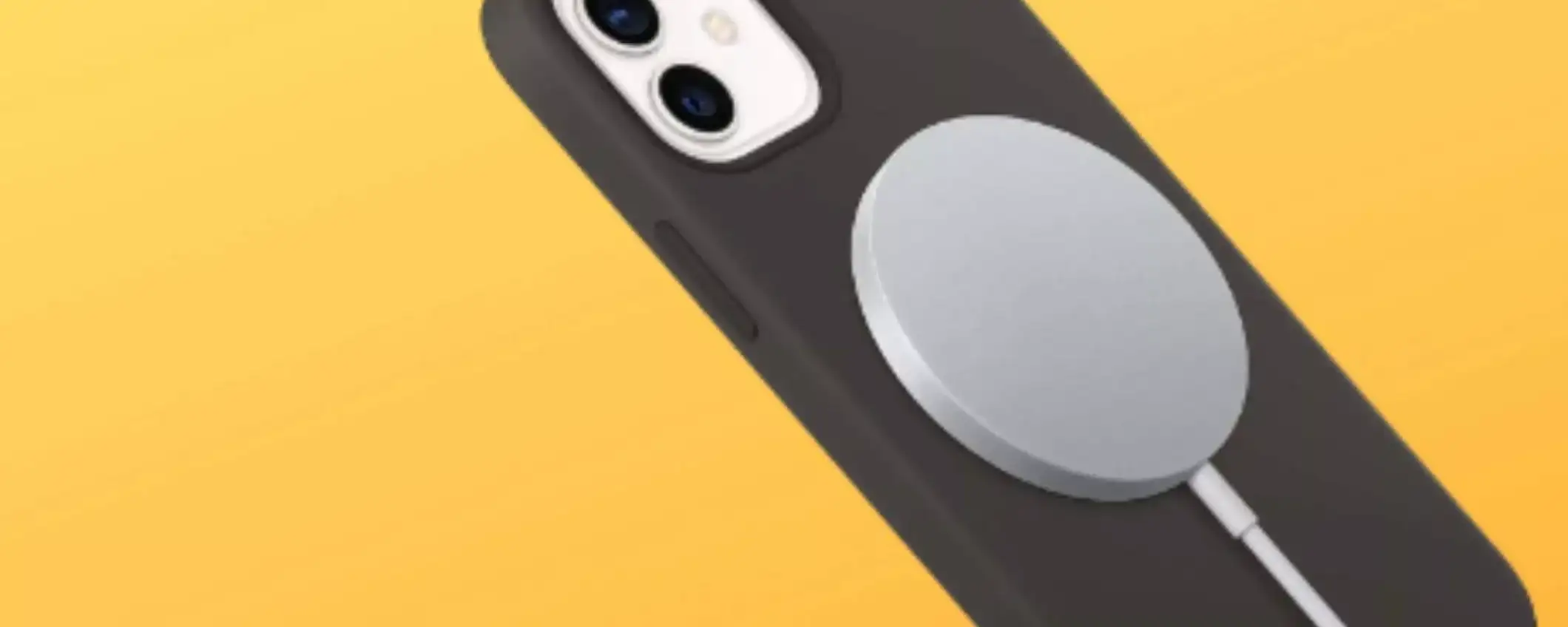 Apple: il caricatore MagSafe è in sconto del 18%, fate presto Apple: il caricatore MagSafe è in sconto del 18%, fate presto