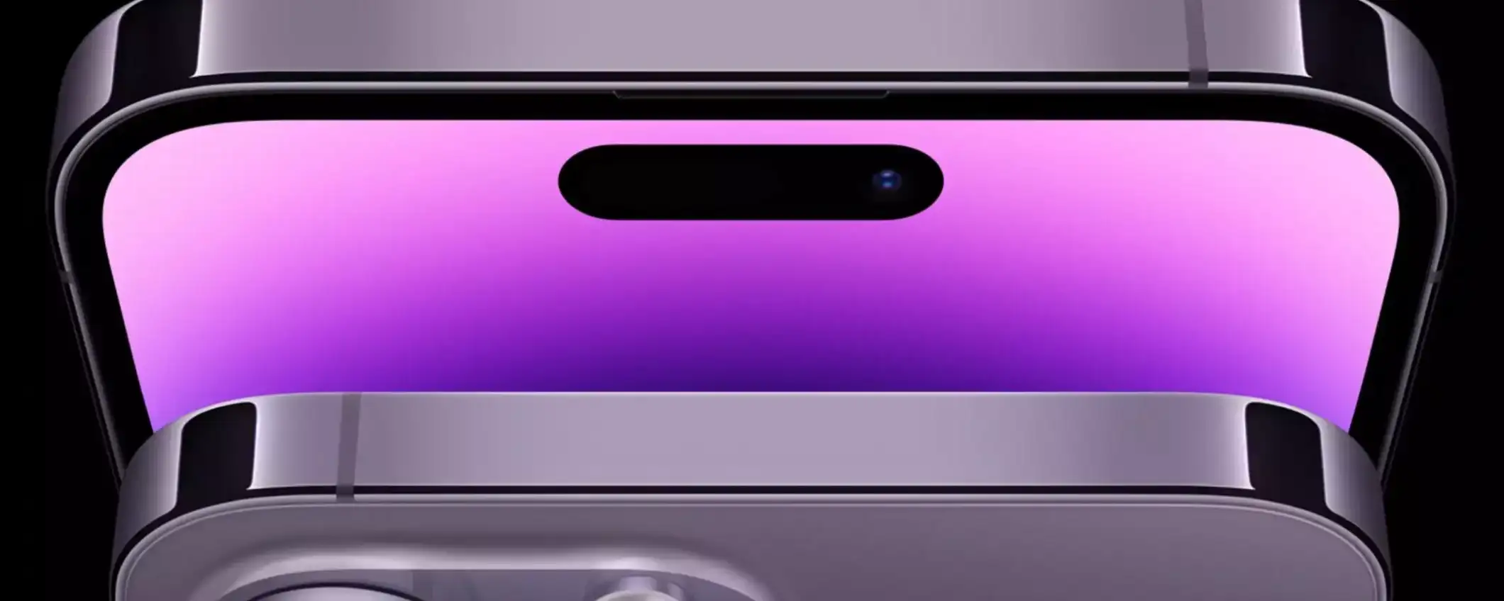 iPhone 14 Pro Max (256 GB): il RE del mercato, scontato di 220€ iPhone 14 Pro Max (256 GB): il RE del mercato, scontato di 220€
