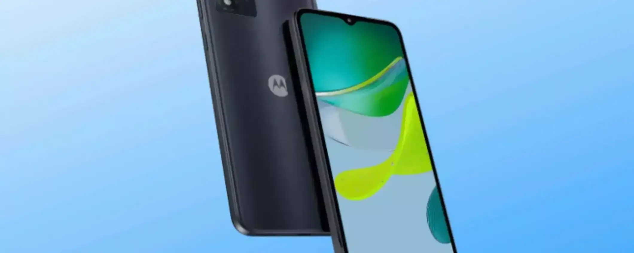 Motorola Moto E13 a 77€: ERRORE DI PREZZO o offerta clamorosa? CORRETE a prenderlo Motorola Moto E13 a 77€: ERRORE DI PREZZO o offerta clamorosa? CORRETE a prenderlo