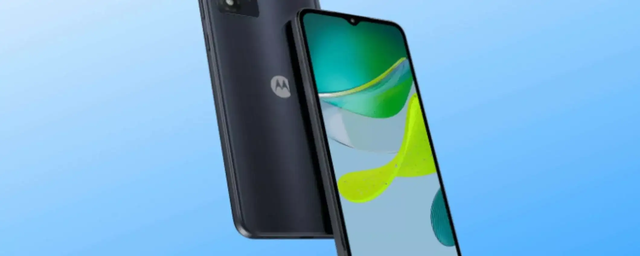 Motorola Moto E13: uno smartphone TOP a soli 79€ su Amazon, CORRETE Motorola Moto E13: uno smartphone TOP a soli 79€ su Amazon, CORRETE