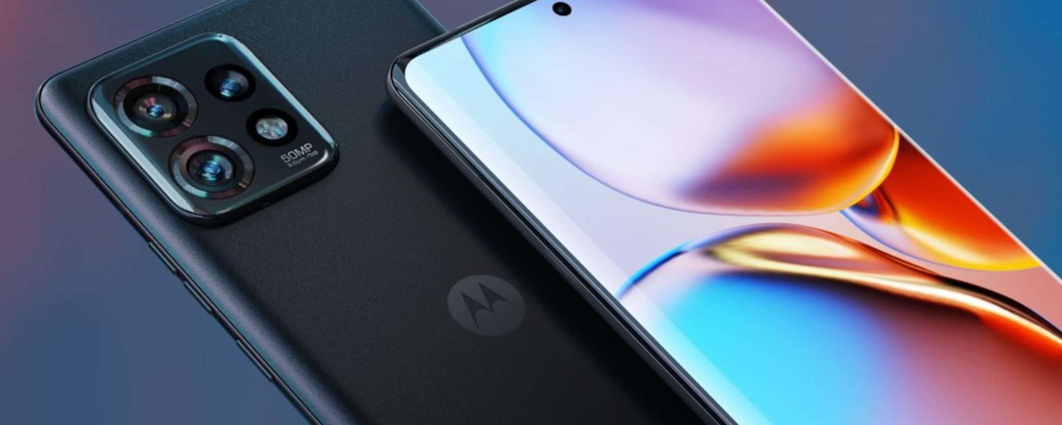 Motorola Edge 40 Pro: sconto immediato di circa 200€ su Amazon, OCCASIONE TOP Motorola Edge 40 Pro: sconto immediato di circa 200€ su Amazon, OCCASIONE TOP