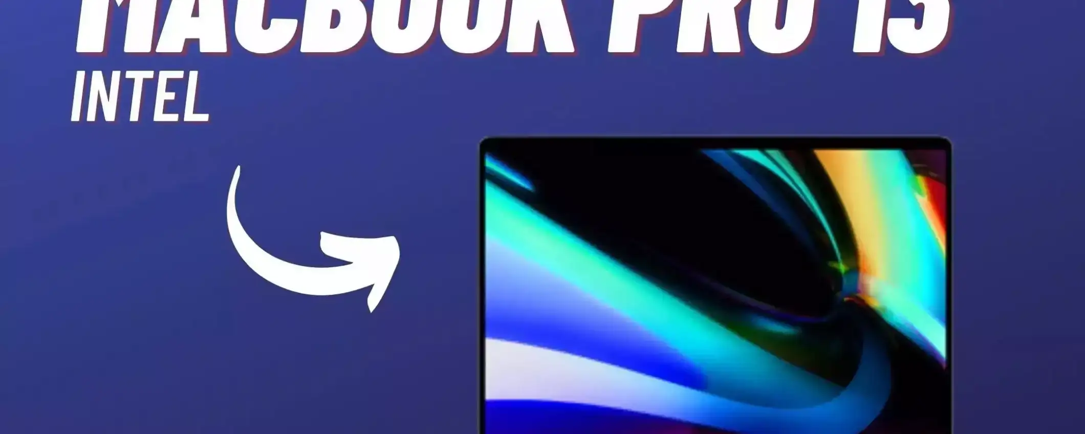 MacBook Pro 13 MacBook Pro 13