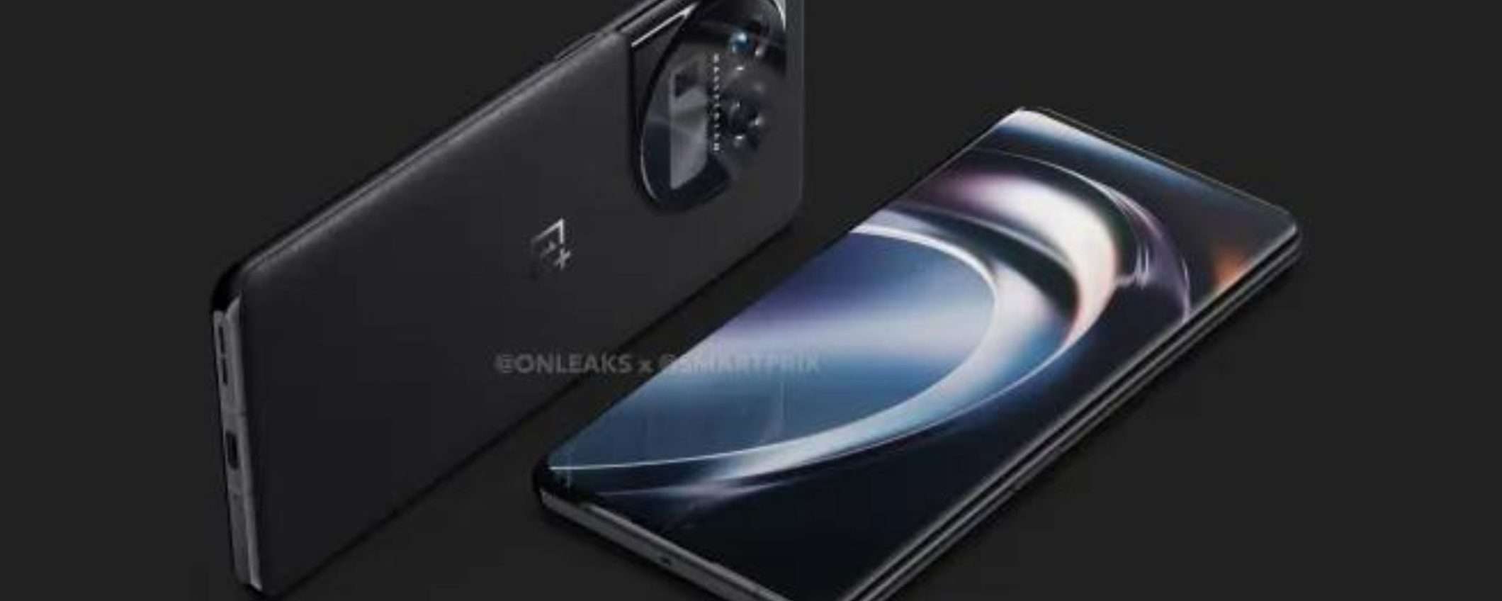 OnePlus 12: svelato il suo design, ecco come sarà (FOTO) OnePlus 12: svelato il suo design, ecco come sarà (FOTO)