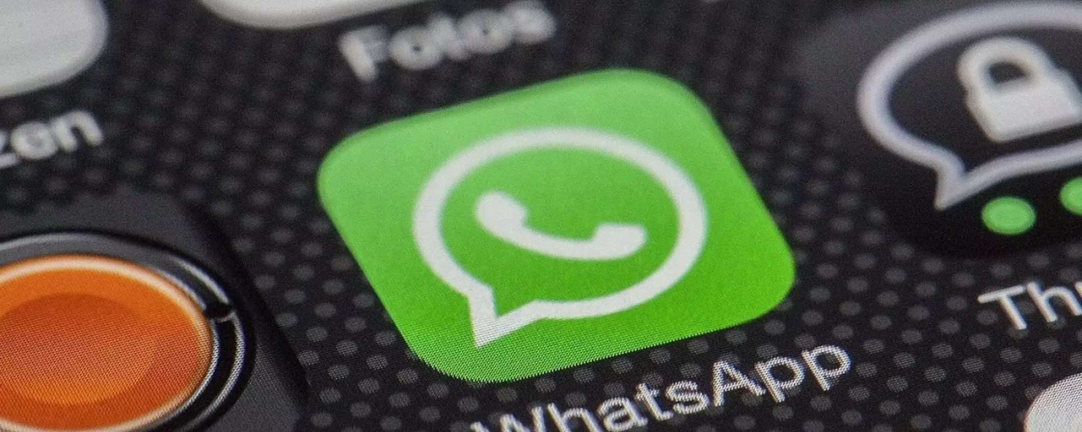 WhatsApp DOWN il 19 luglio 2023: che succede? WhatsApp DOWN il 19 luglio 2023: che succede?