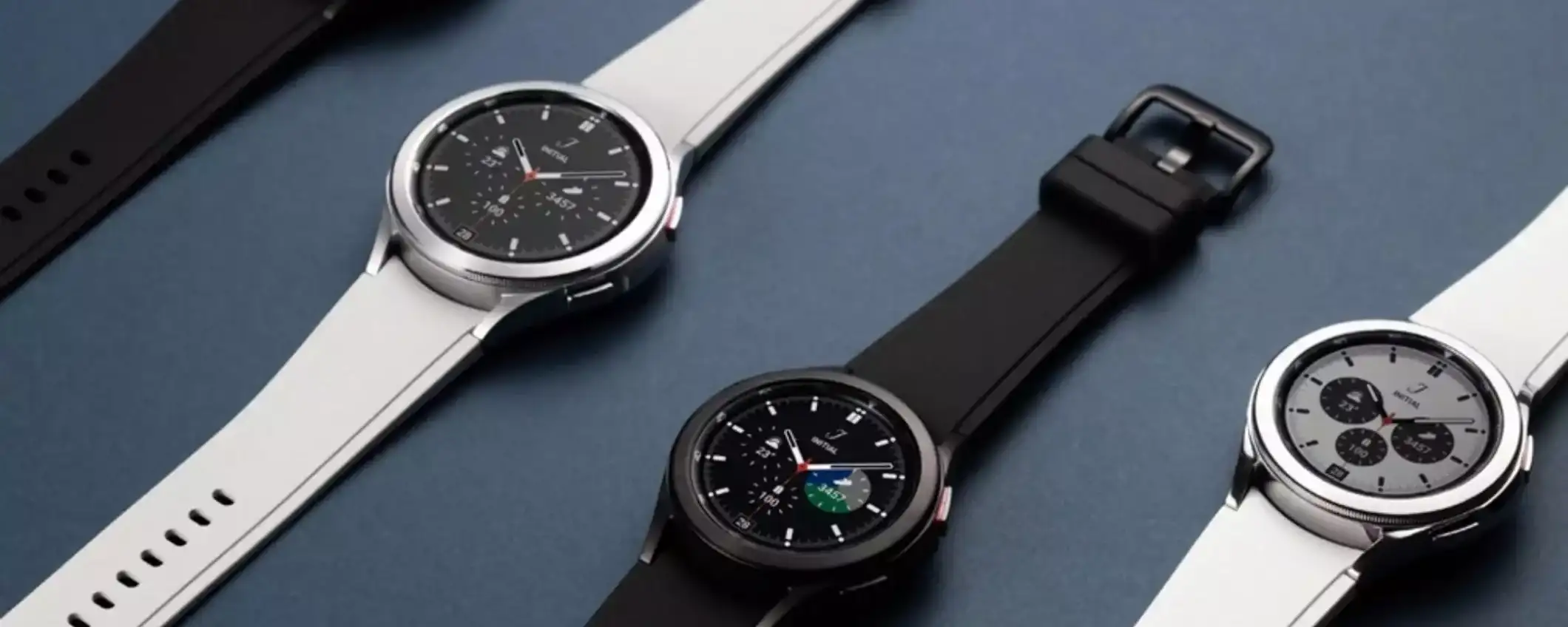 Samsung Galaxy Watch4 Classic: sconto FOLLE del 41% su Amazon, corri a prenderlo Samsung Galaxy Watch4 Classic: sconto FOLLE del 41% su Amazon, corri a prenderlo