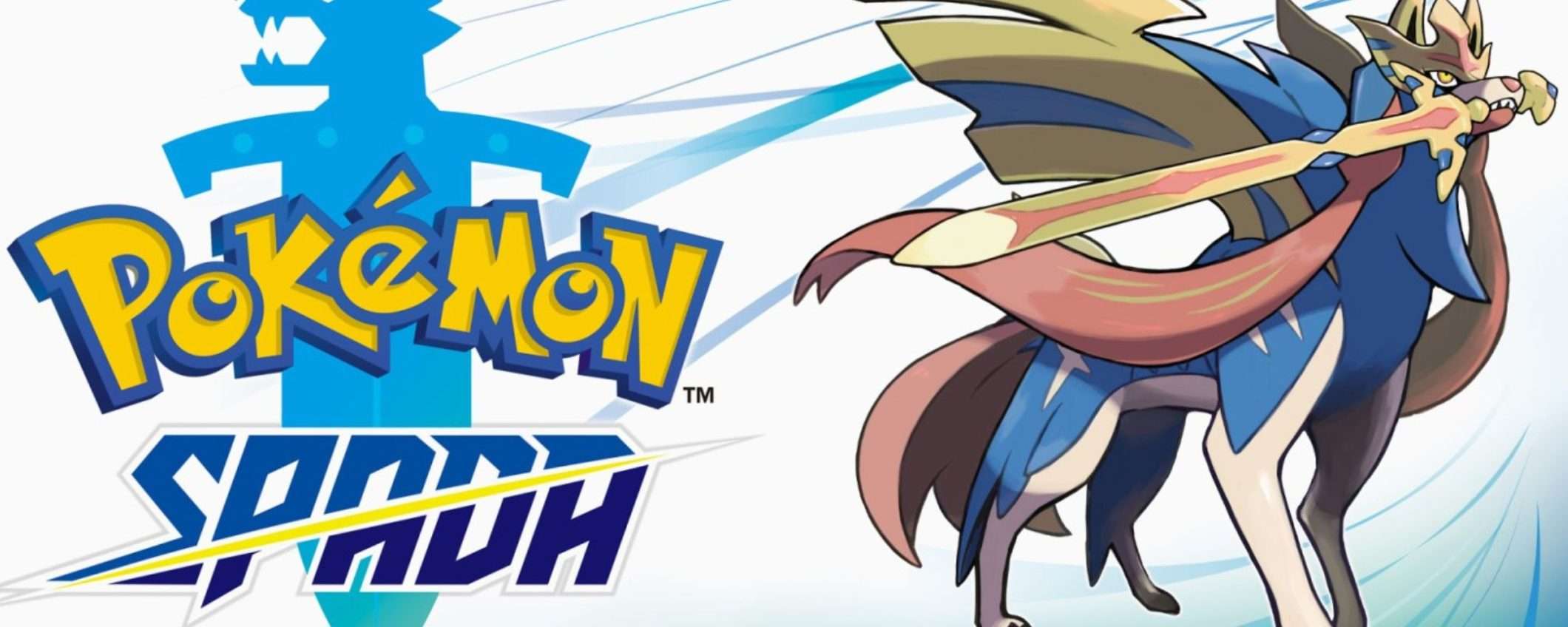 Pokémon Spada: bello, iconico e coinvolgente a meno di 55€ Pokémon Spada: bello, iconico e coinvolgente a meno di 55€