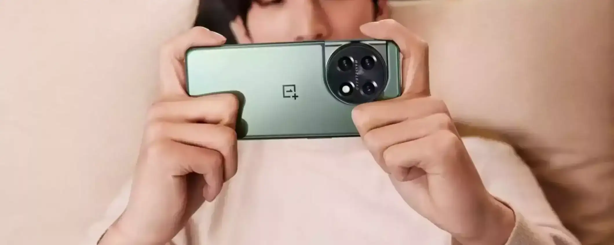 OnePlus 11 5G: il più potente, OGGI ad un prezzo WOW su Amazon OnePlus 11 5G: il più potente, OGGI ad un prezzo WOW su Amazon