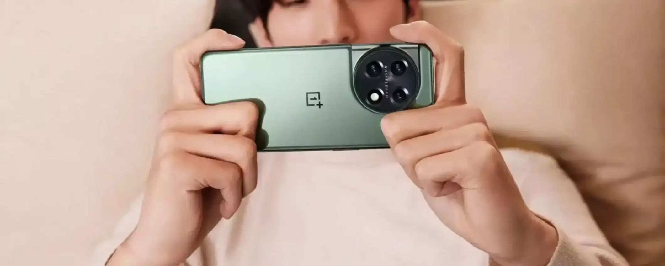 OnePlus 11 5G: a questo prezzo è imperdibile (meno di 785€) OnePlus 11 5G: a questo prezzo è imperdibile (meno di 785€)