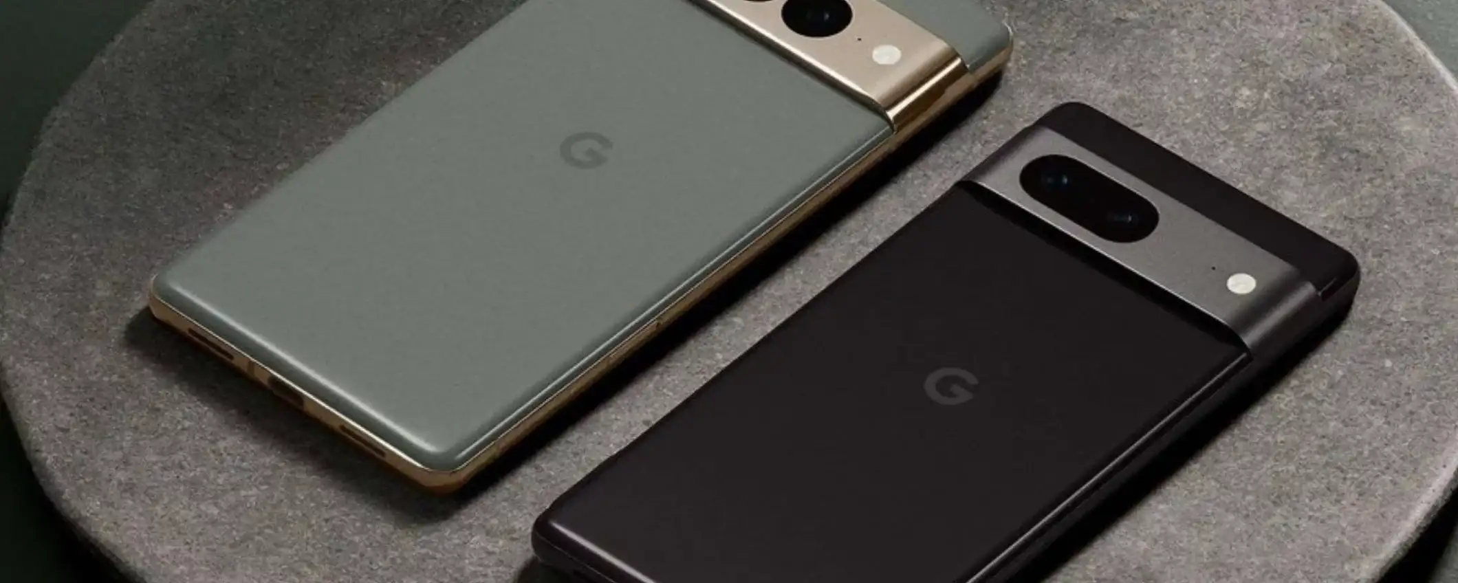 Google Pixel 7 Pro: cameraphone PREMIUM a meno di 760€ su Amazon (-16%) Google Pixel 7 Pro: cameraphone PREMIUM a meno di 760€ su Amazon (-16%)
