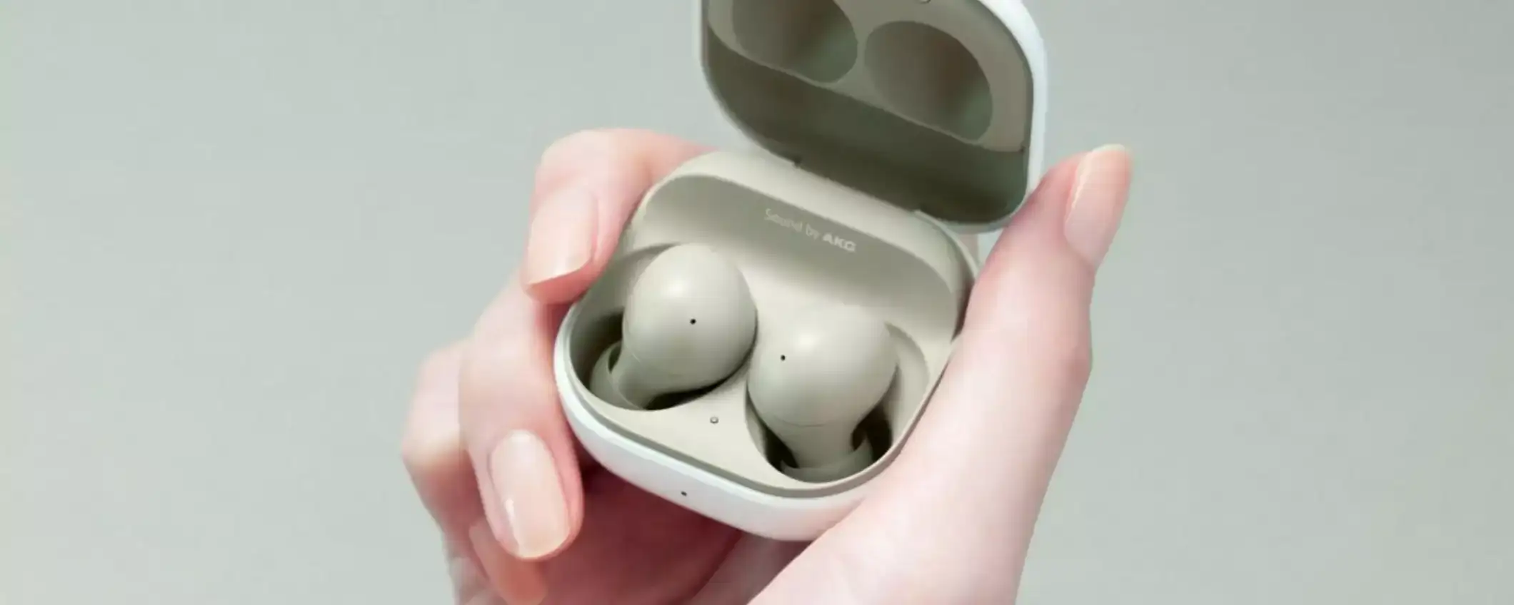 Samsung Galaxy Buds2 a soli 89€ al posto di 189€: CROLLO di prezzo ASSURDO Samsung Galaxy Buds2 a soli 89€ al posto di 189€: CROLLO di prezzo ASSURDO