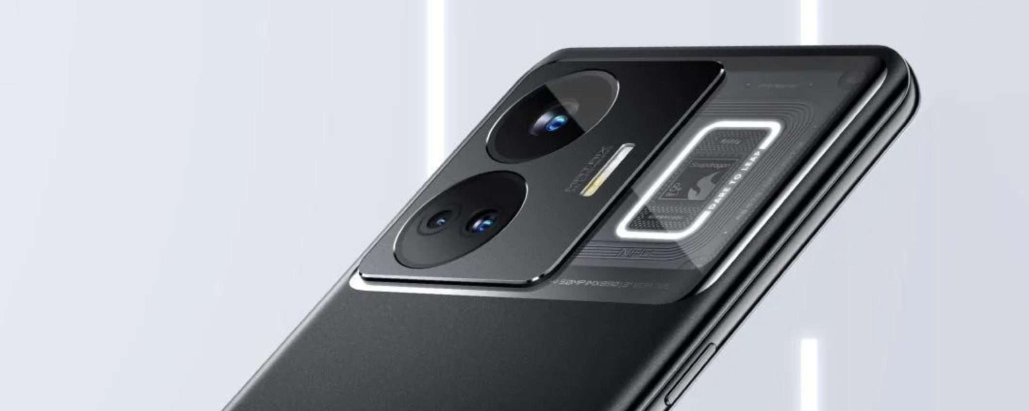 Realme: il prossimo flagship sarà un CAMERAPHONE potentissimo Realme: il prossimo flagship sarà un CAMERAPHONE potentissimo