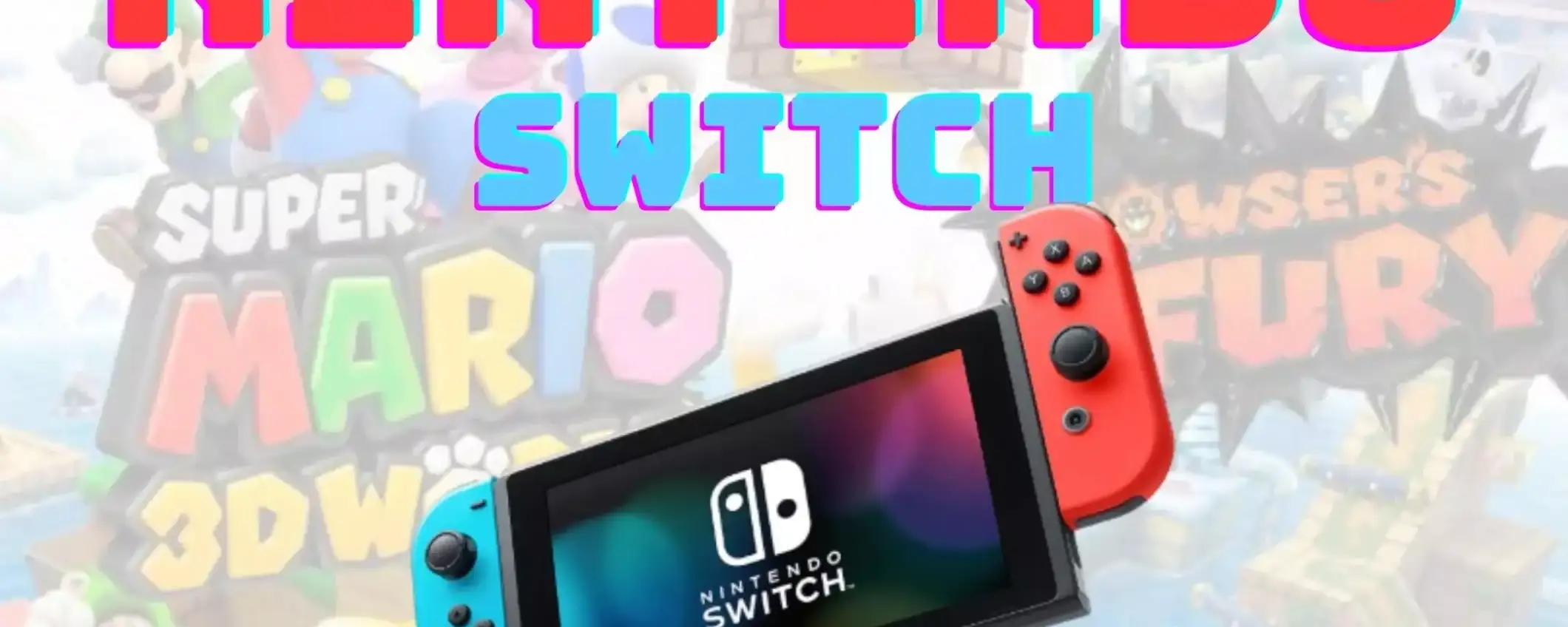 Nintendo Switch Classic: con un costo così non puoi ignorarla Nintendo Switch Classic: con un costo così non puoi ignorarla