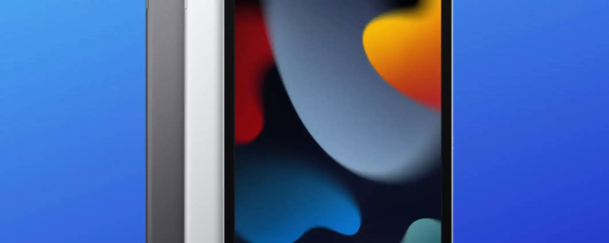 iPad (2021): a meno di 340€ lo devi comprare ADESSO iPad (2021): a meno di 340€ lo devi comprare ADESSO