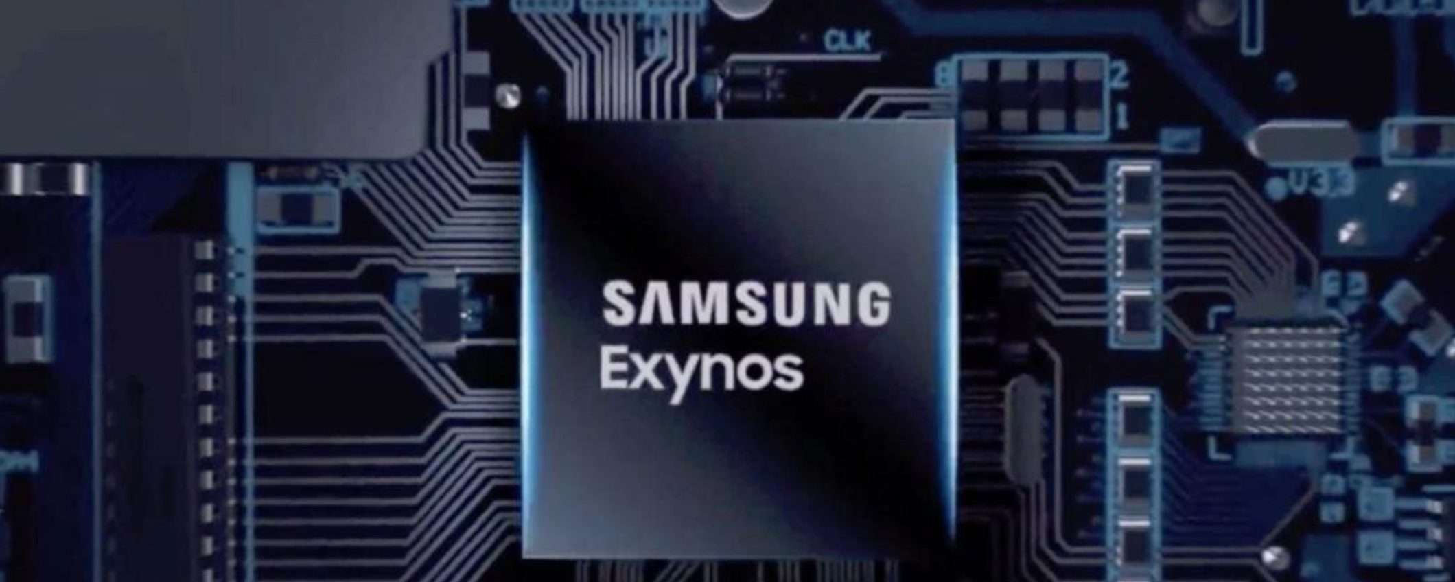 Samsung Galaxy S24: ci sarà un nuovo processore Exynos POTENTISSIMO Samsung Galaxy S24: ci sarà un nuovo processore Exynos POTENTISSIMO