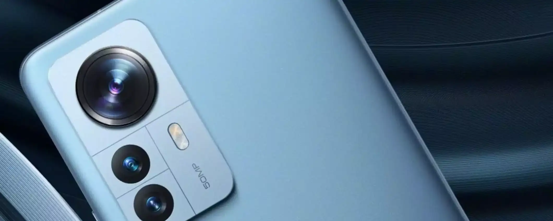 Xiaomi 12X: flagship killer che costa solo 349€ su Amazon
