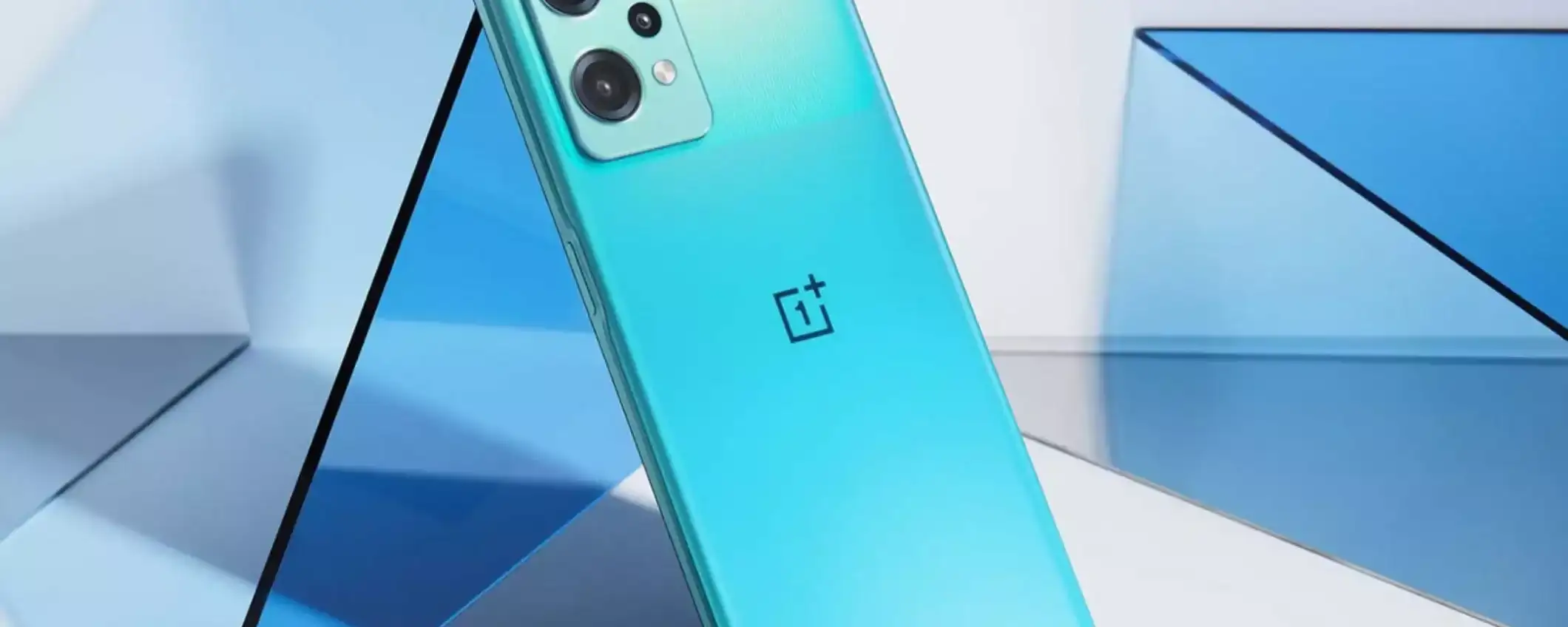 OnePlus Nord CE 2 Lite 5G: tanta sostanza, 5G e prezzo ACCESSIBILE OnePlus Nord CE 2 Lite 5G: tanta sostanza, 5G e prezzo ACCESSIBILE