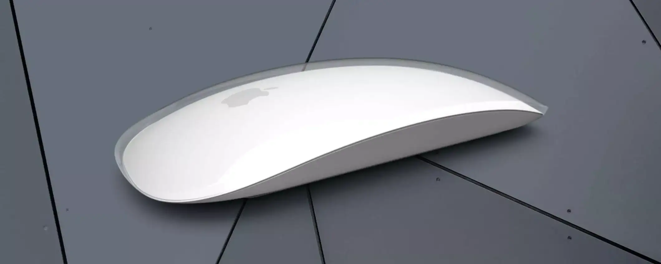 Apple Magic Mouse: l'accessorio TOP per il tuo Mac, in super sconto per il Prime Day Apple Magic Mouse: l'accessorio TOP per il tuo Mac, in super sconto per il Prime Day