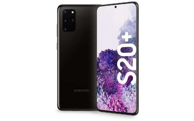 Samsung Galaxy S20+