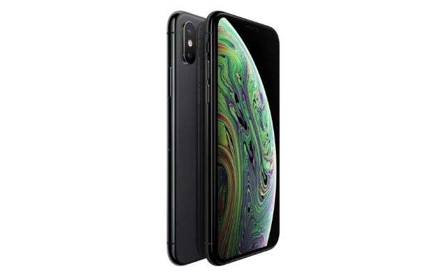 iPhone XS